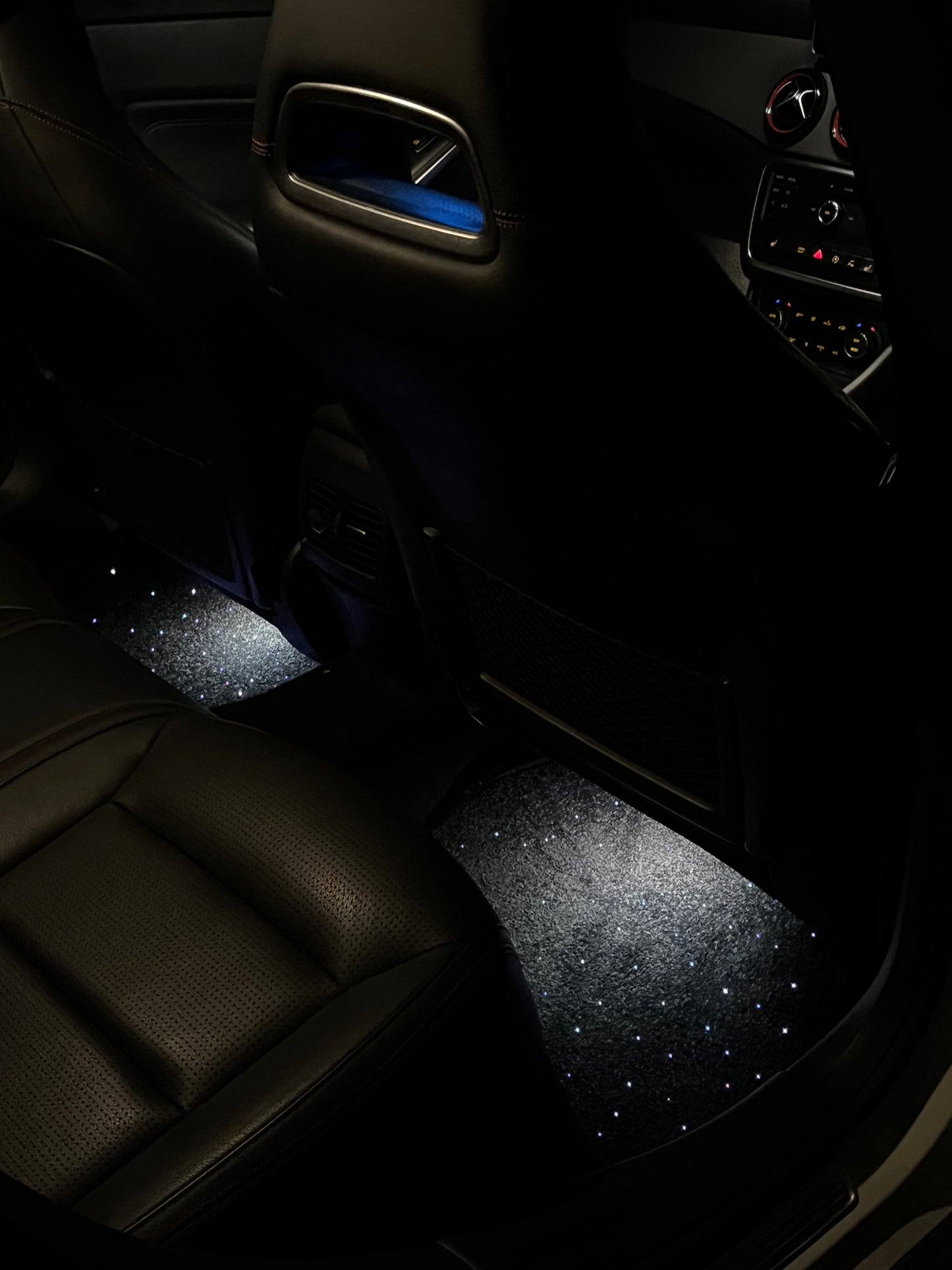 Notorious Star Mats